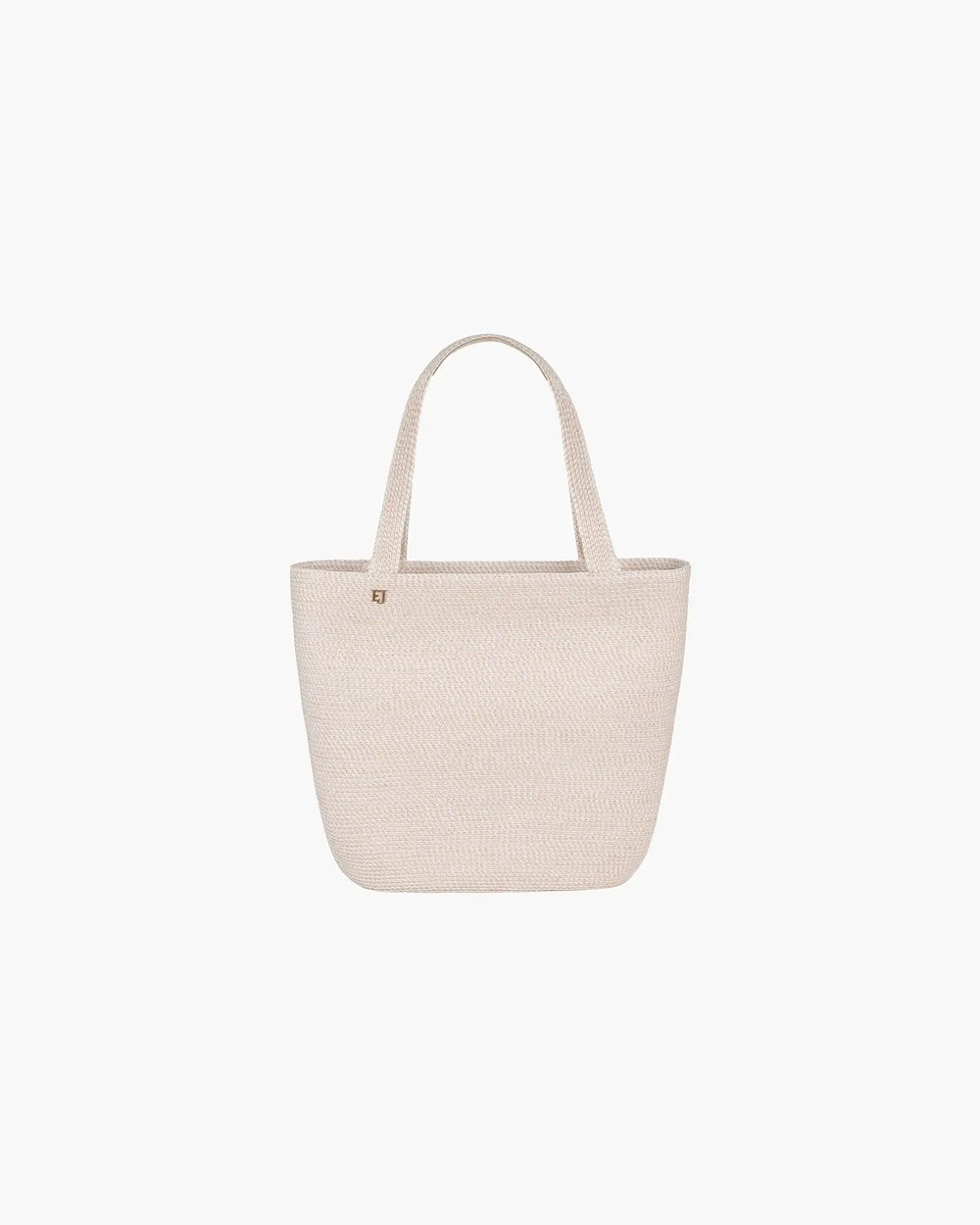Eric Javits Squishee® Tote II in Cream - Mildred Hoit