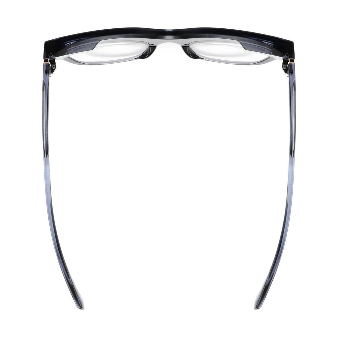 Sutton Blue Light Readers in Blue Grey