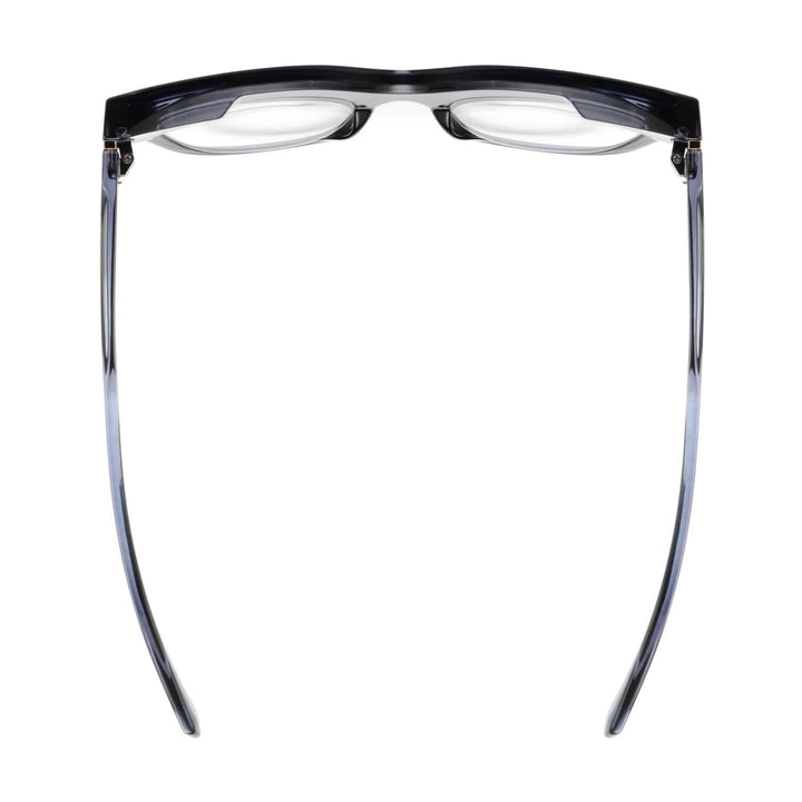 Sutton Blue Light Readers in Blue Grey
