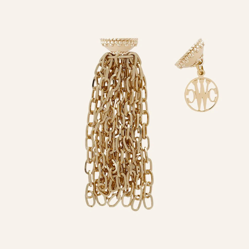 Addison Tassel - Mildred Hoit