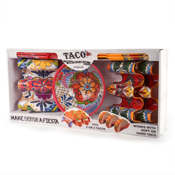 Taco Gift Set - Mildred Hoit