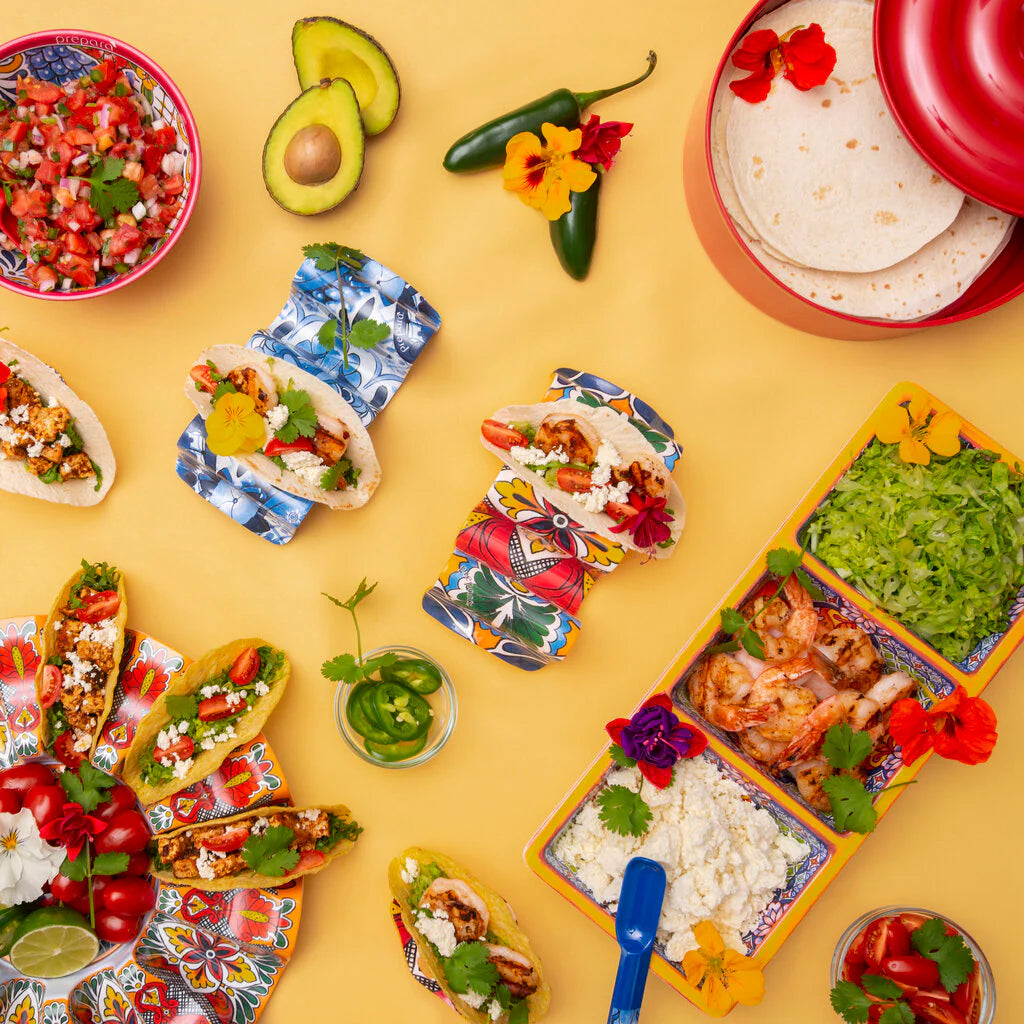 Taco Gift Set - Mildred Hoit