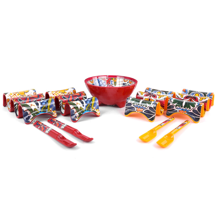 Taco Gift Set - Mildred Hoit