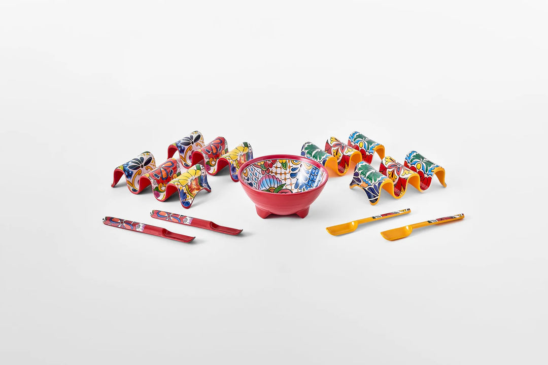 Taco Gift Set - Mildred Hoit
