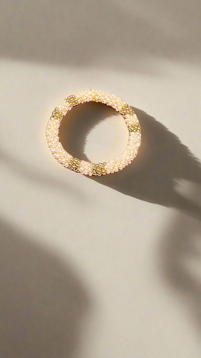 Trina Bracelet - Mildred Hoit