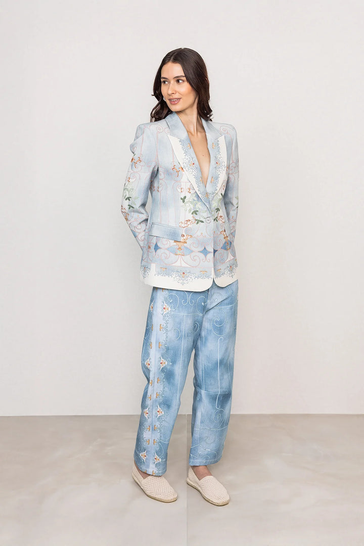 Ranna Gill Zami Jacket - Mildred Hoit