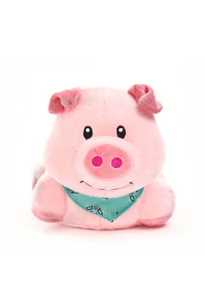 Winston McWaddles Pig