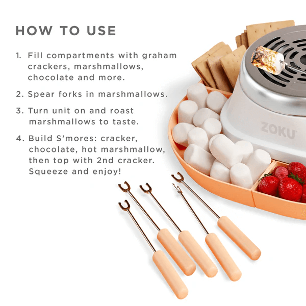 S'mores Maker Kit