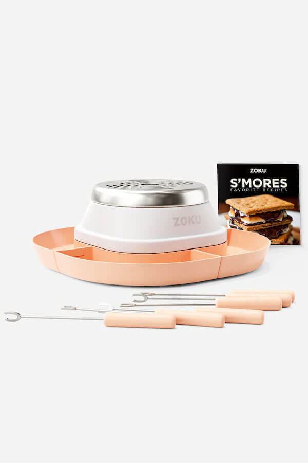 S'mores Maker Kit