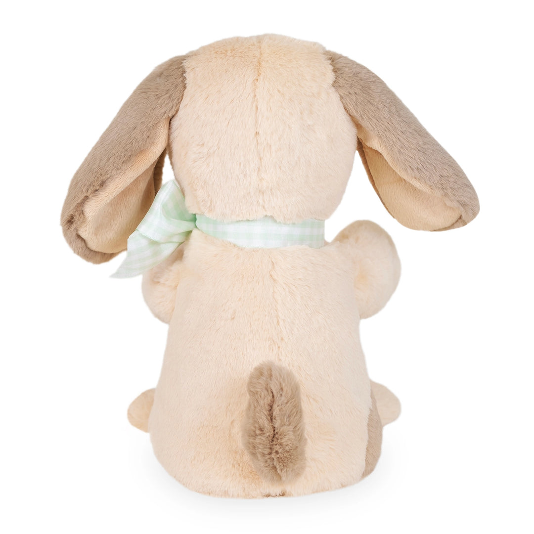 My Sweet Puppy -Animated Musical Clapping Puppy Plush - Mildred Hoit