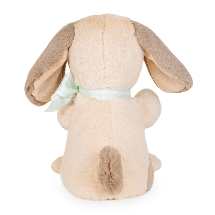 My Sweet Puppy -Animated Musical Clapping Puppy Plush - Mildred Hoit