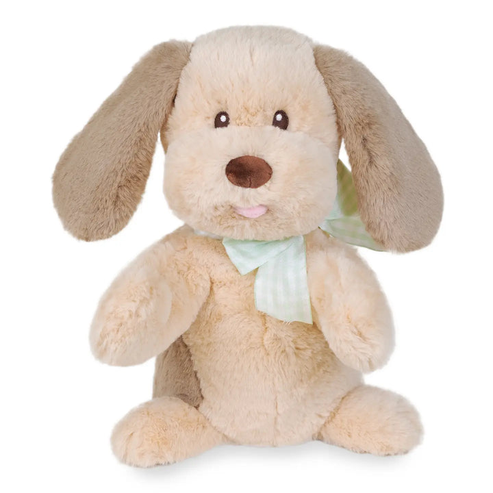 My Sweet Puppy -Animated Musical Clapping Puppy Plush - Mildred Hoit