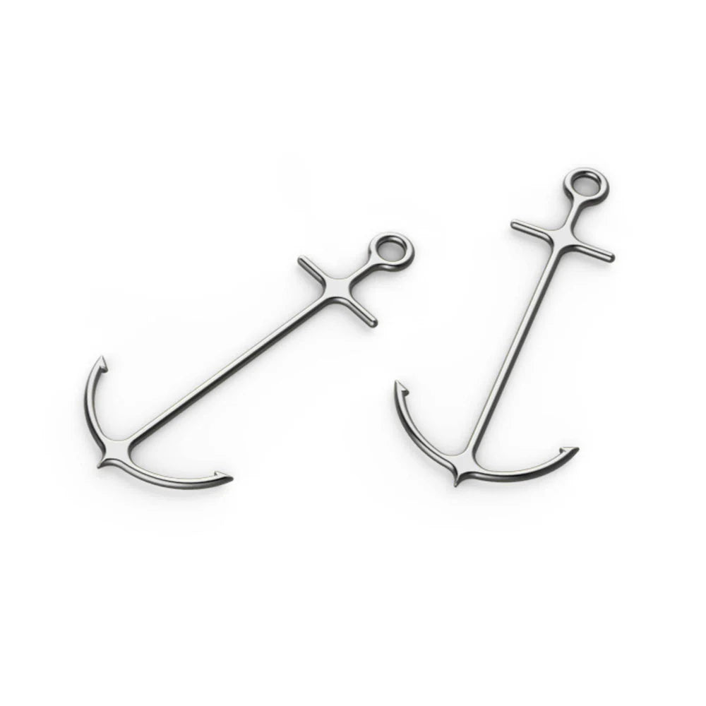Nautical Cocktail Picks