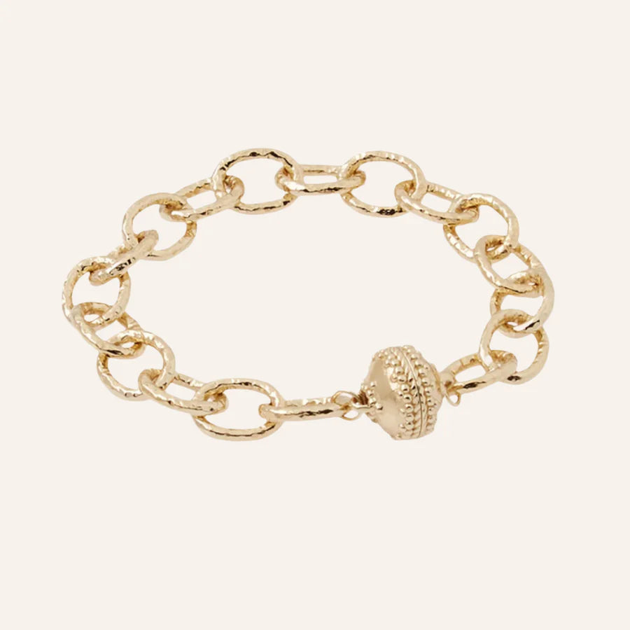 Clara Williams Wabash Bracelet - Mildred Hoit