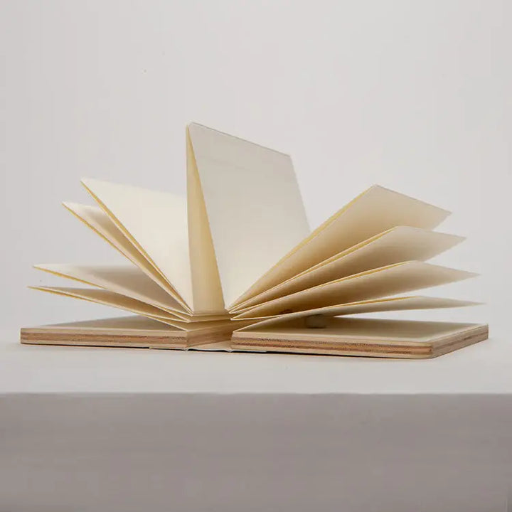 Field Flower Press - Mildred Hoit