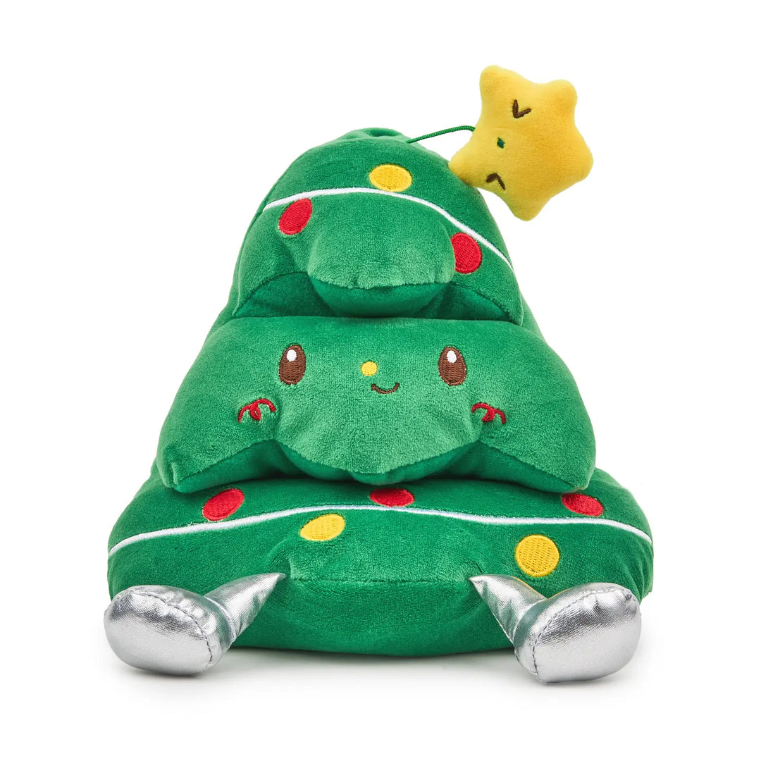 Jingle Joys Signing Christmas Tree - Mildred Hoit