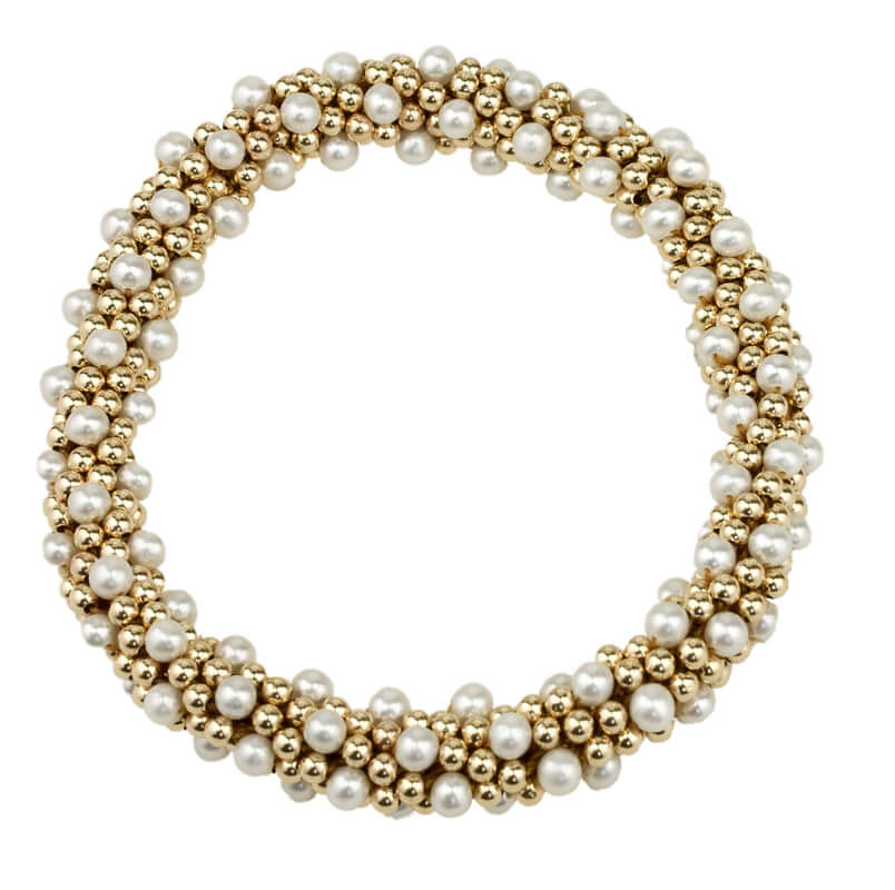 Caroline Bracelet - Mildred Hoit
