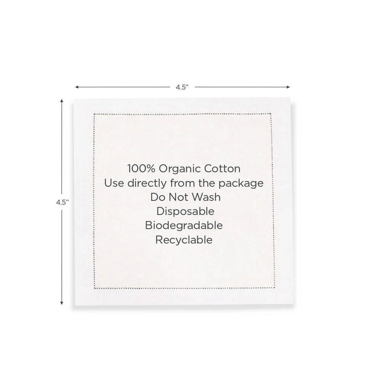 Cocktail Napkins with Love Quotes