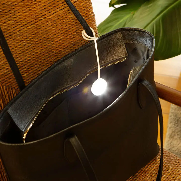 Rechargeable Purse Light - Mildred Hoit