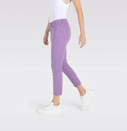 Dream Slim Pants in Lavender