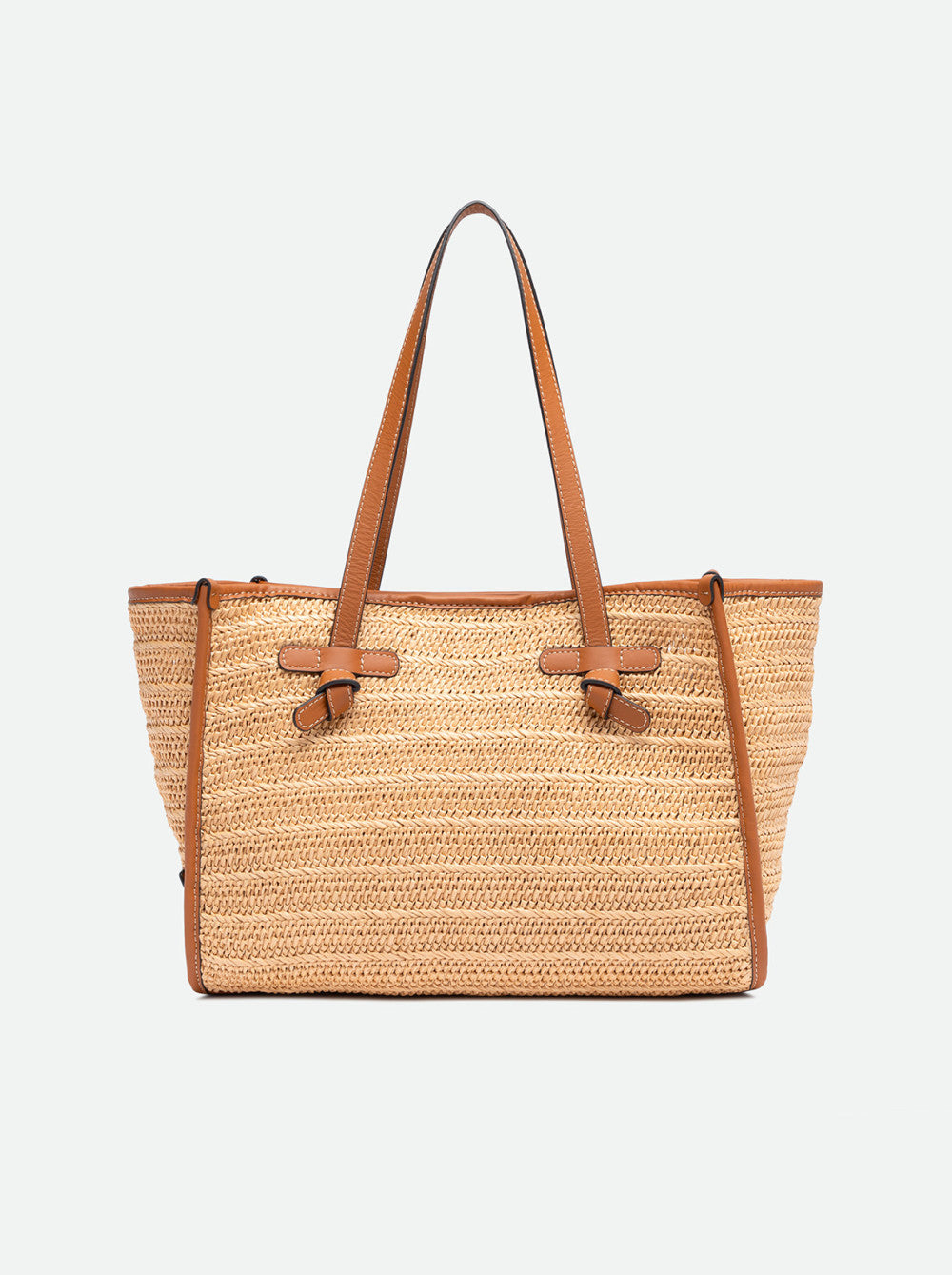 Gianni Chiarini Bag in Naturale - Mildred Hoit