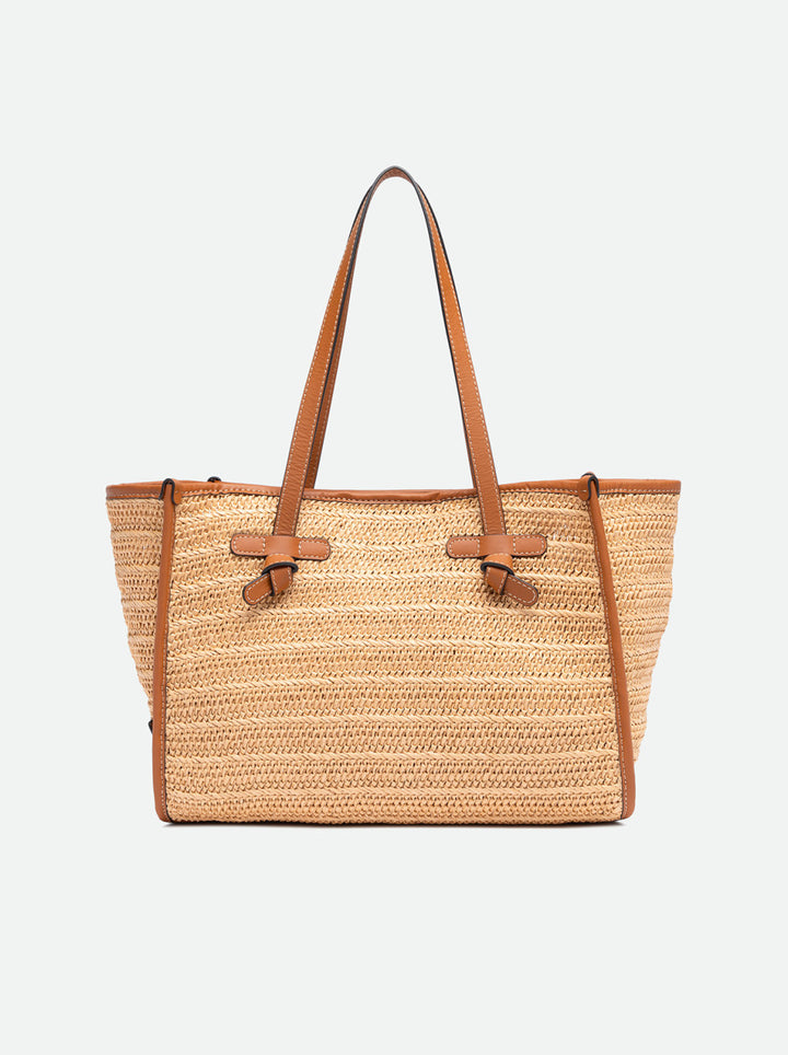 Gianni Chiarini Bag in Naturale - Mildred Hoit