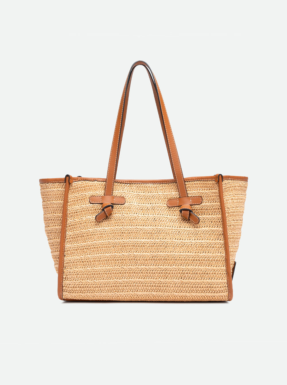 Gianni Chiarini Bag in Naturale - Mildred Hoit