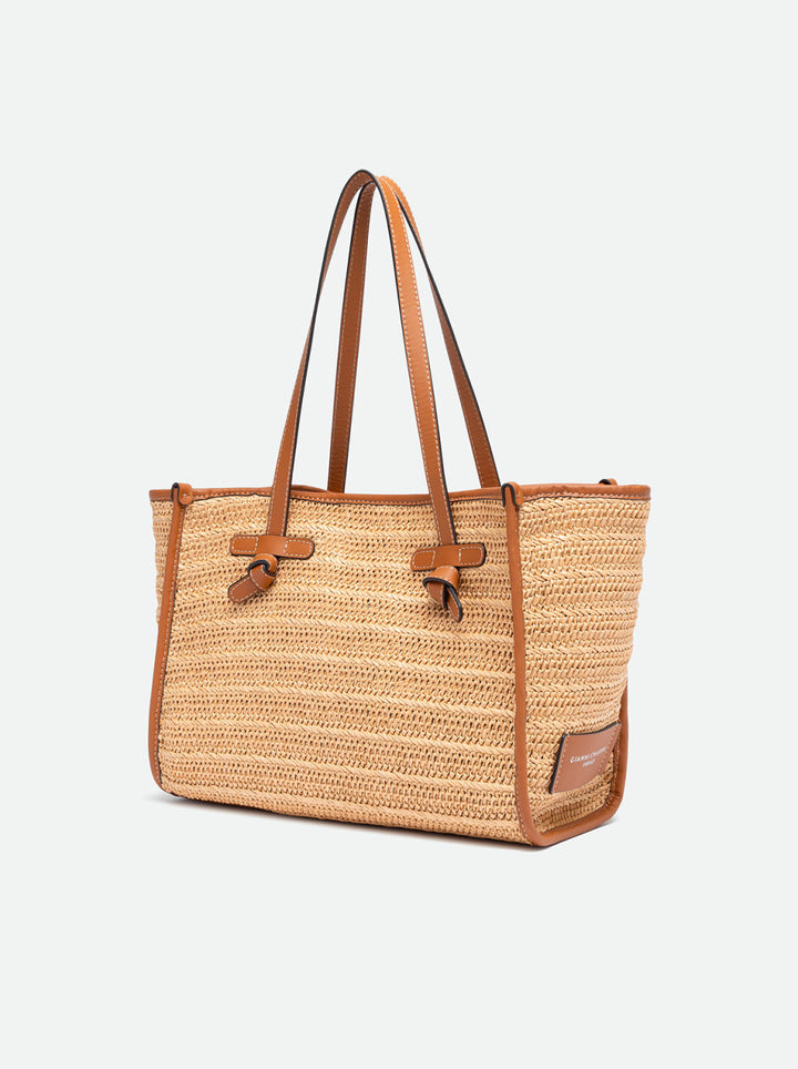 Gianni Chiarini Bag in Naturale - Mildred Hoit