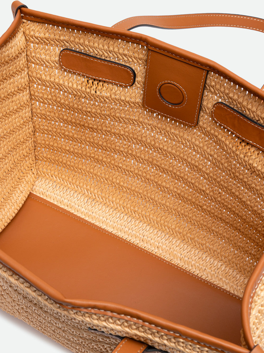 Gianni Chiarini Bag in Naturale - Mildred Hoit