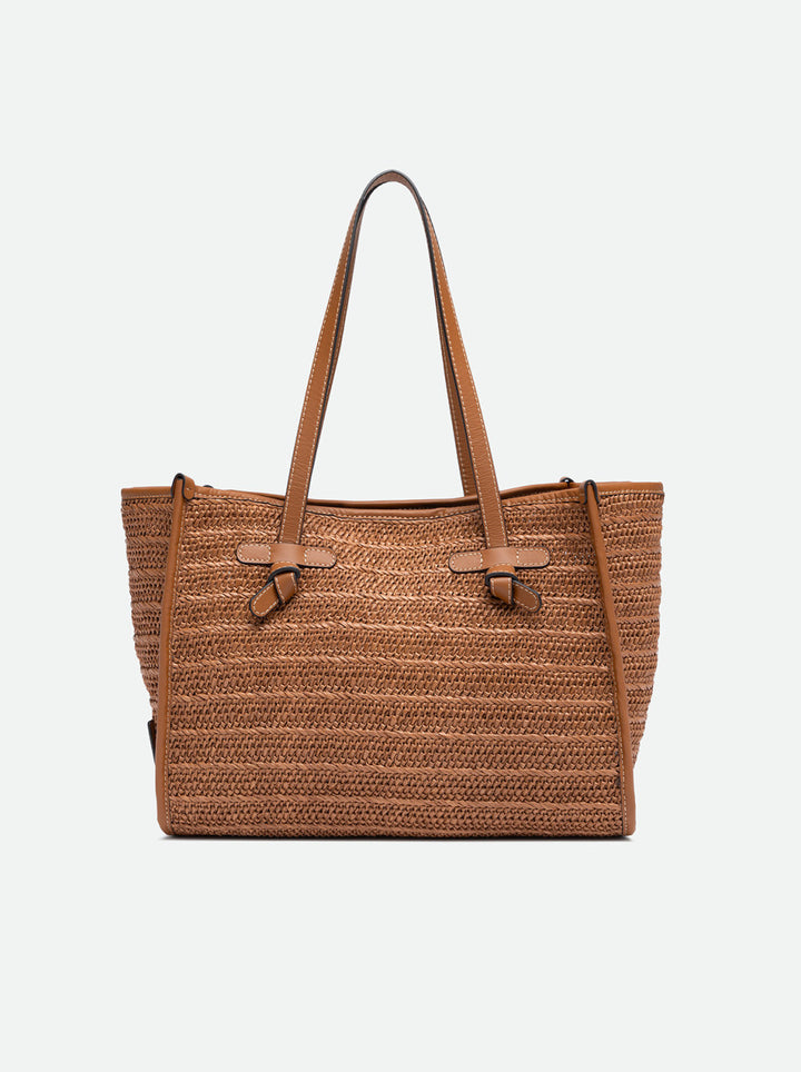 Gianni Chiarini Bag in Carmello - Mildred Hoit
