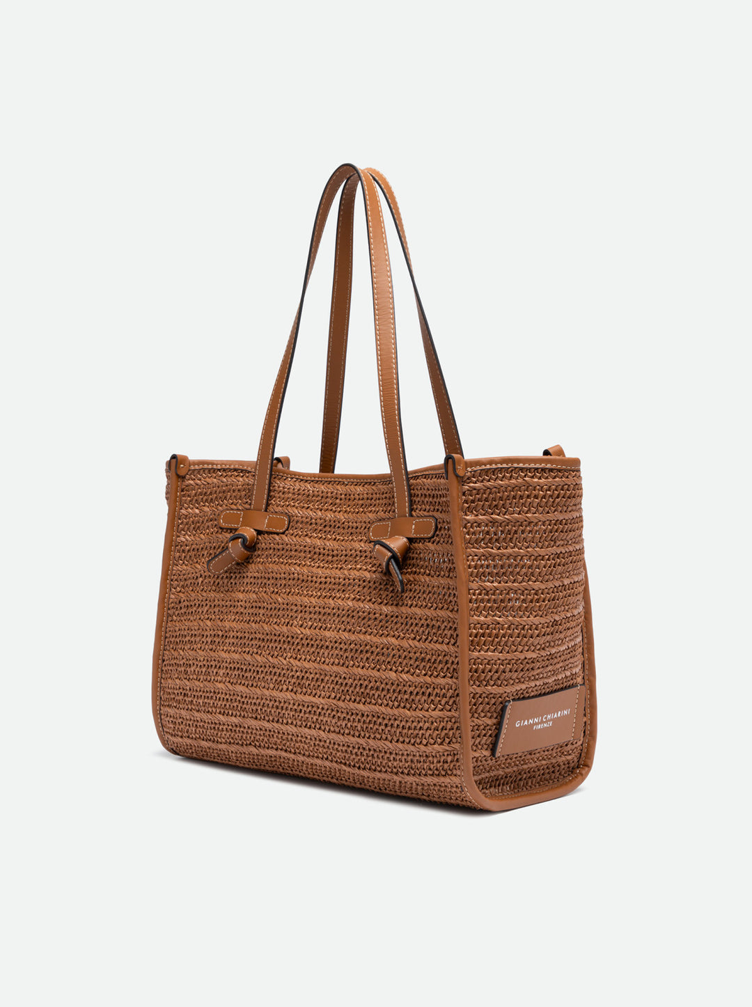 Gianni Chiarini Bag in Carmello - Mildred Hoit