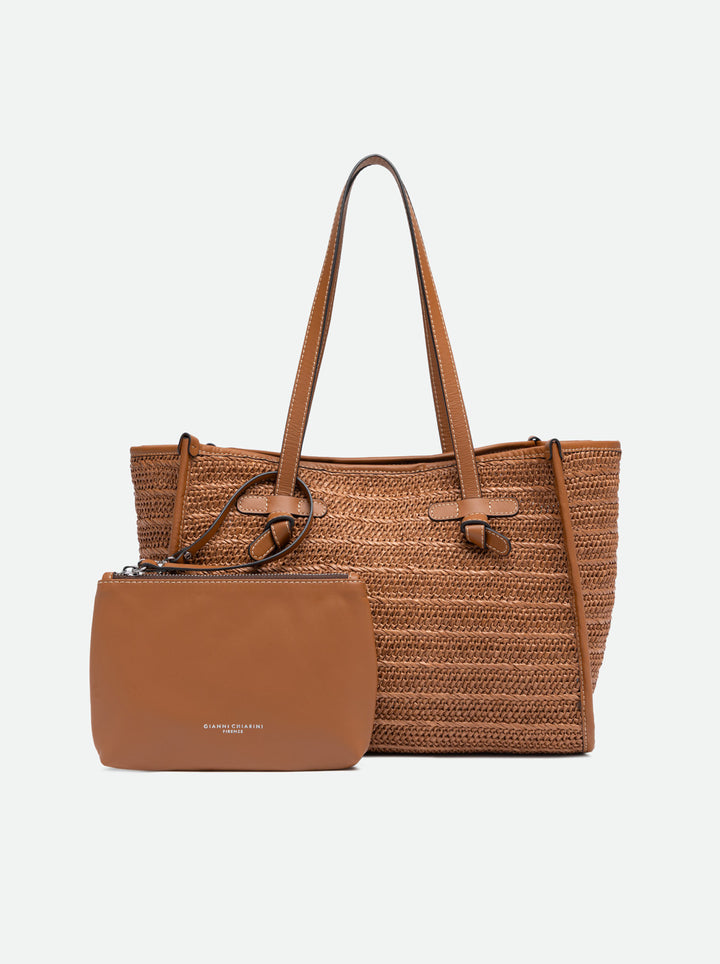 Gianni Chiarini Bag in Carmello - Mildred Hoit