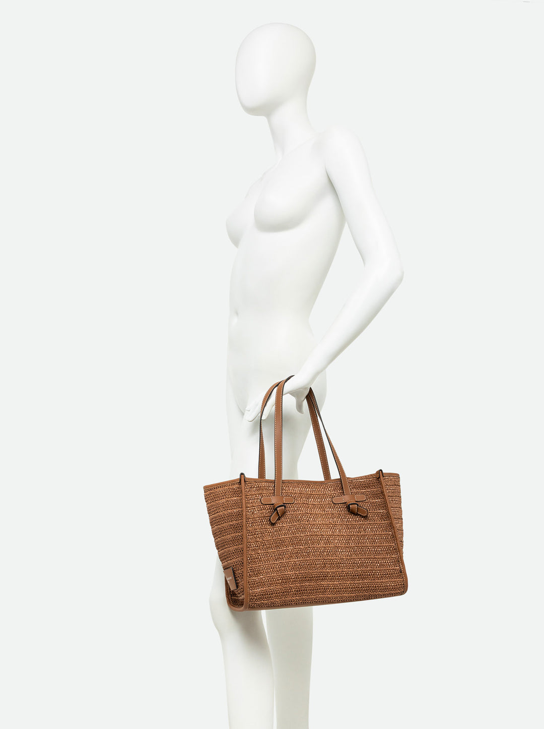 Gianni Chiarini Bag in Carmello - Mildred Hoit