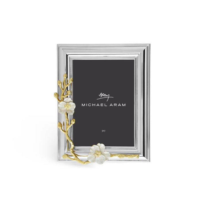 Michael Aram 5X7 Orchid Frame - Mildred Hoit