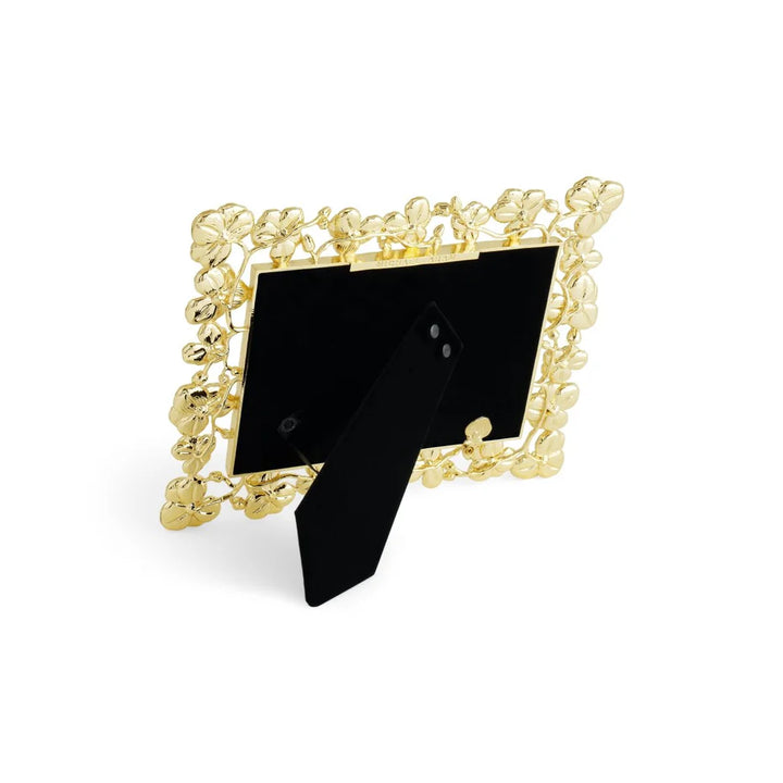 Michael Aram 5X7 Orchid Sculpted Frame - Mildred Hoit