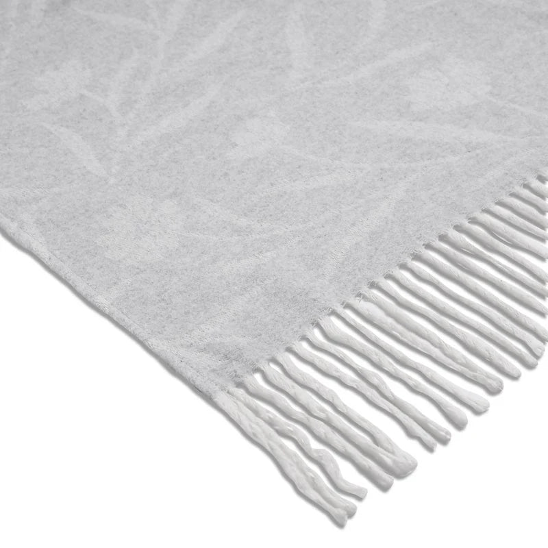 Michael Aram Wildflowers Throw - Mildred Hoit