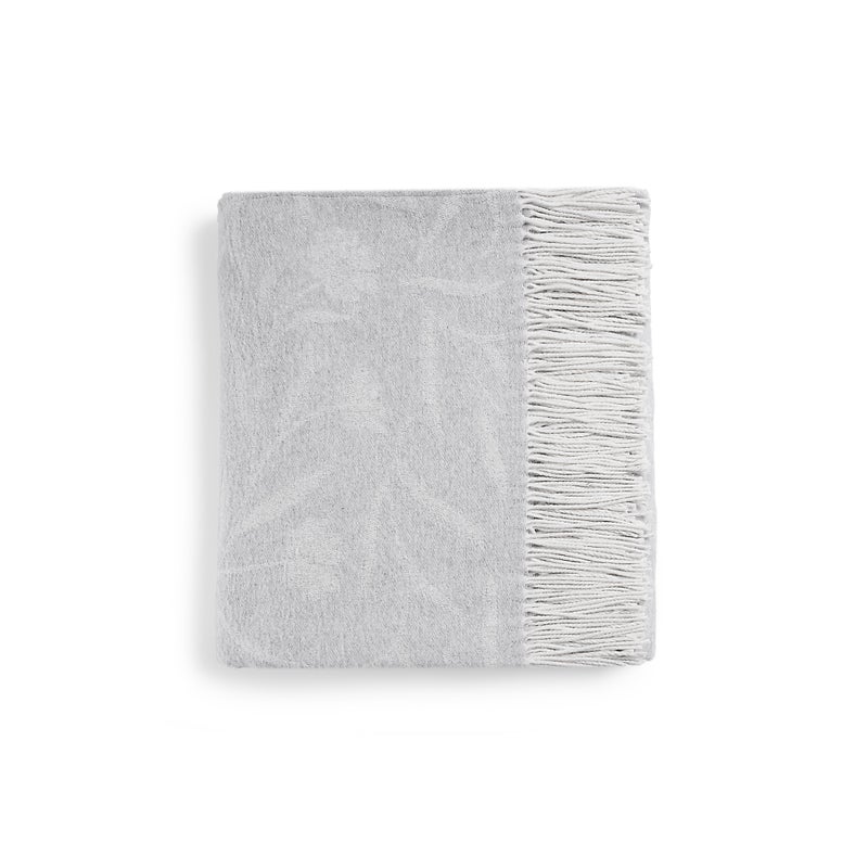 Michael Aram Wildflowers Throw - Mildred Hoit