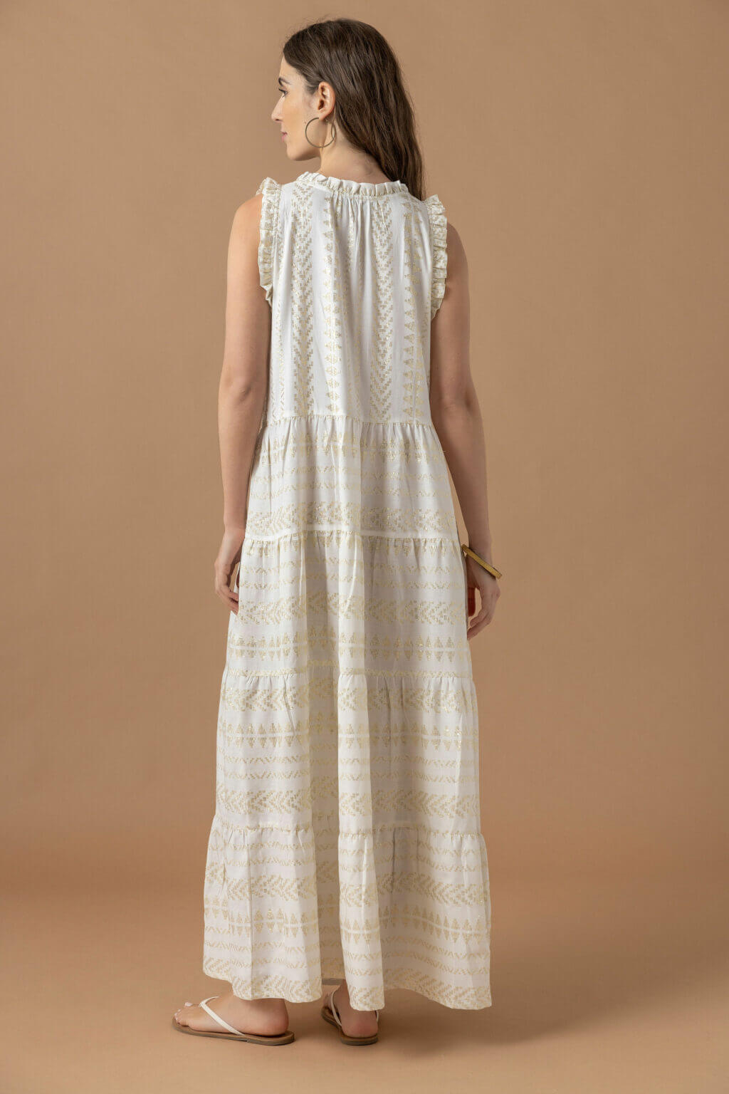 Amaya Sloan Maxi Dress