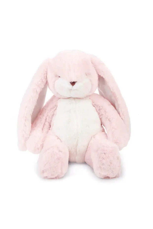 Pink Bunny Soft Toy available at Mildred Hoit in Palm Beach.