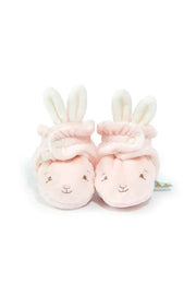 Blossom Bunny Hoppy Feet Slippers