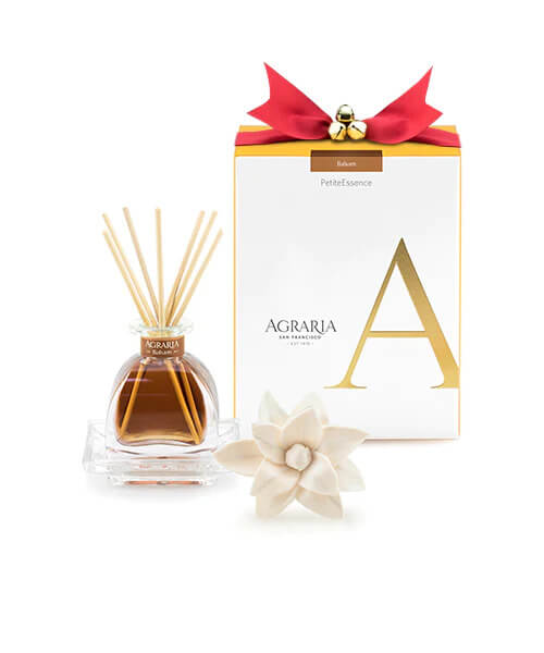 Agraria Balsam Petite Diffuser - Mildred Hoit