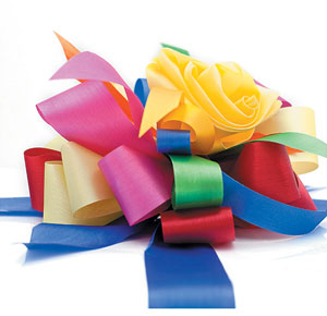 Complimentary Signature Gift Wrap
