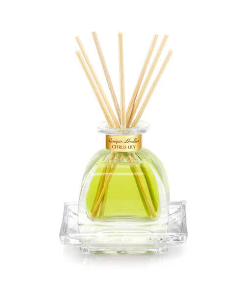 Agraria Monique Lhuillier Citrus Diffuser - Mildred Hoit
