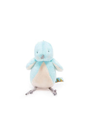 Tweet Bluebird - Plush Toy for Newborns available at Mildred Hoit in Palm Beach.