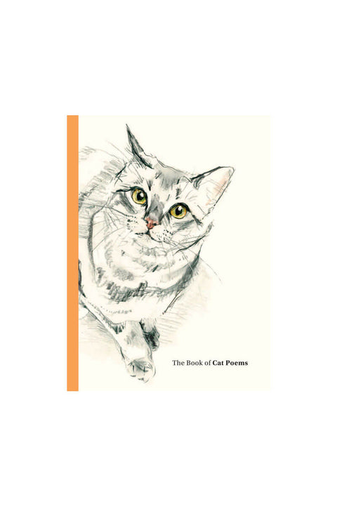 Book of Cat Poems