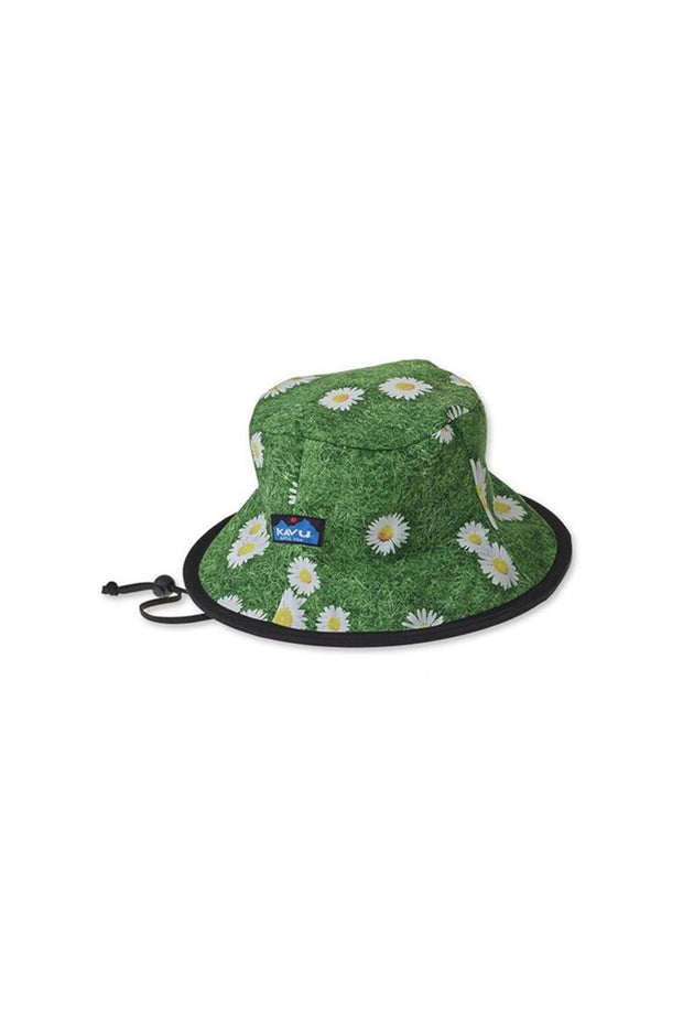 Daisy Gardening Hat