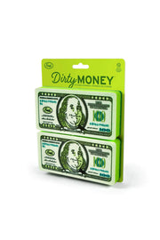 Dirty Money Kitchen Sponge available at Mildred Hoit in Palm Beach.