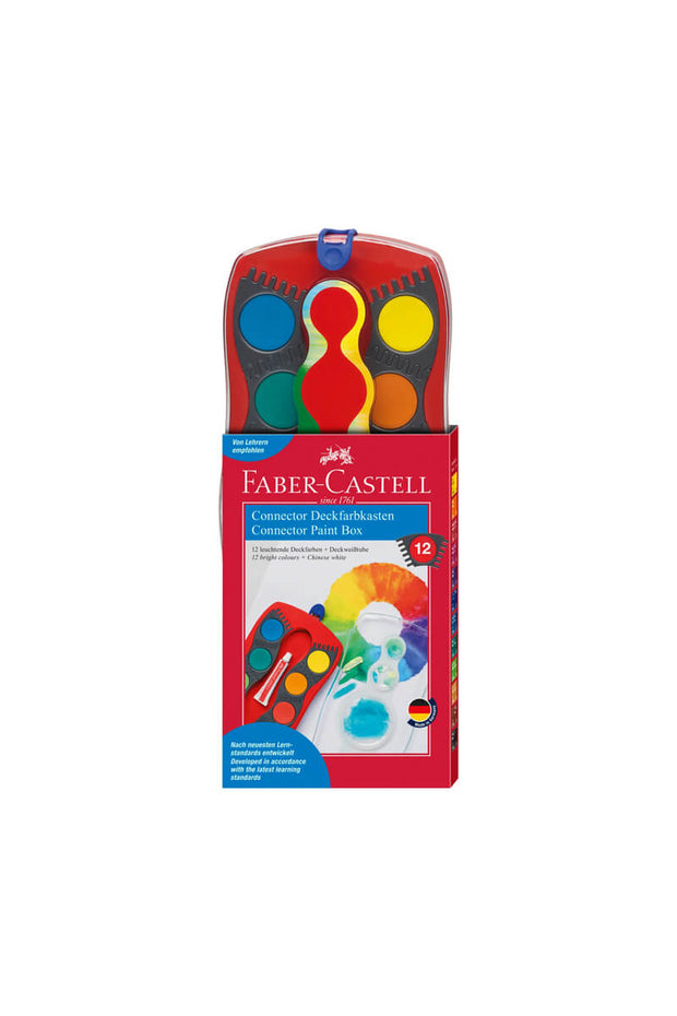 Color Connector Paint Kit for Kids available at Mildred Hoit in Palm Beach.