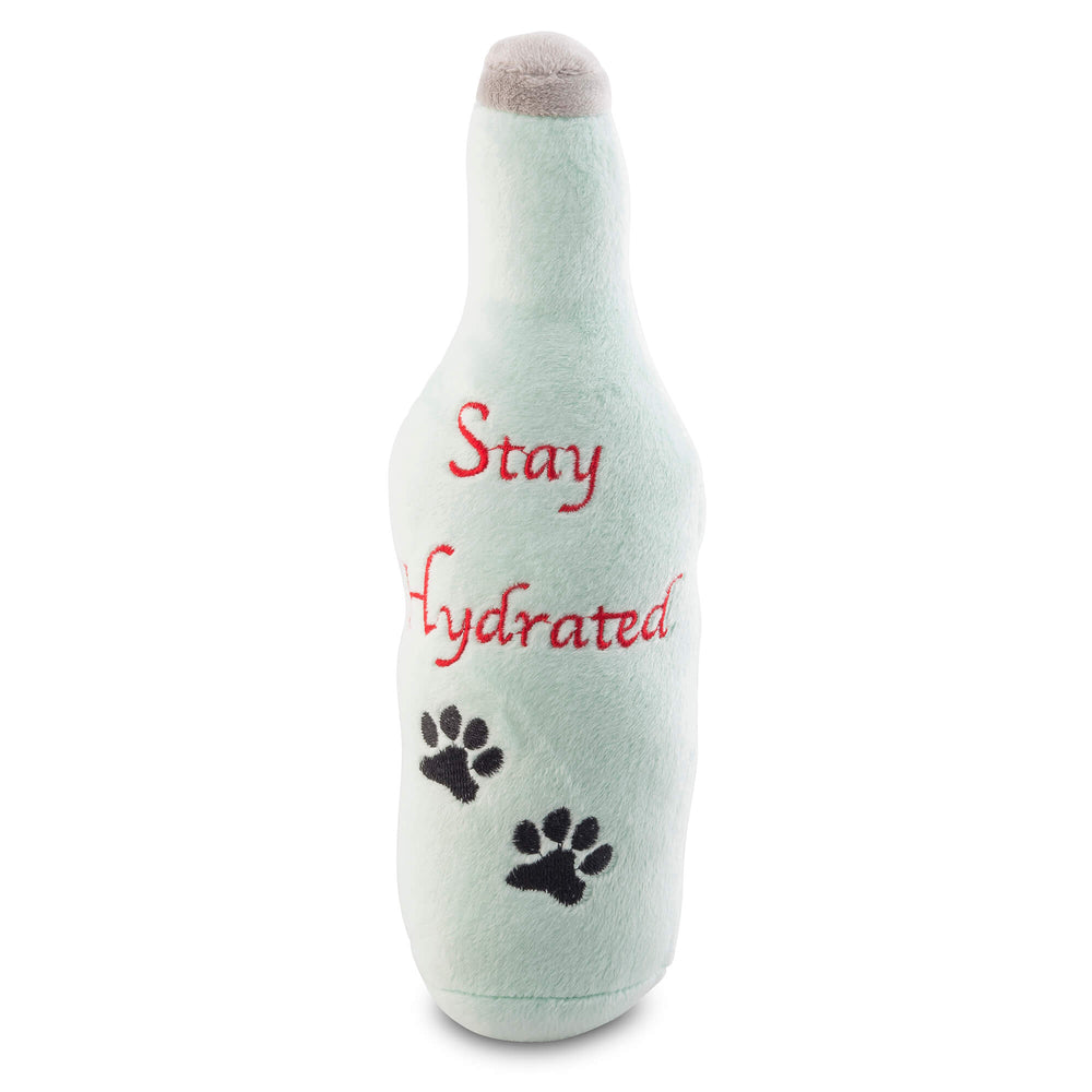 Topo Chiwawa Bottle Dog Toy - Mildred Hoit