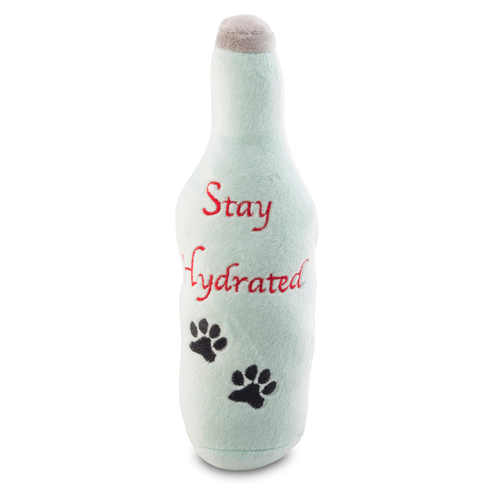 Topo Chiwawa Bottle Dog Toy - Mildred Hoit